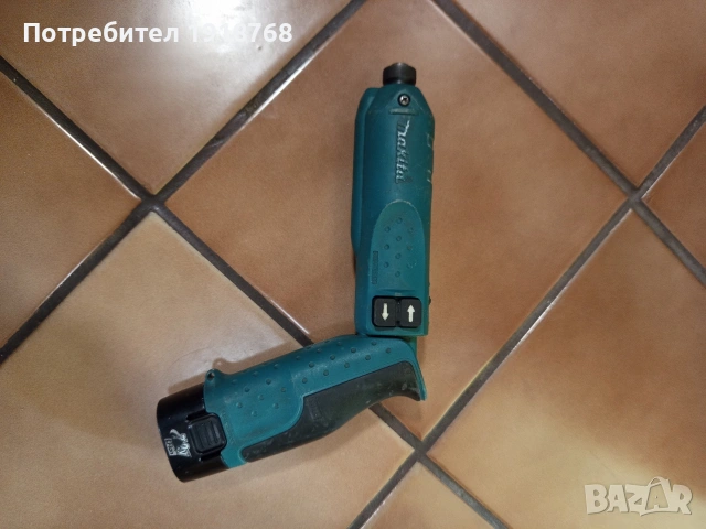 Инструменти Metabo Makita Parkside, снимка 5 - Винтоверти - 55251160