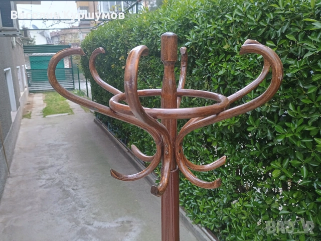 Виенска закачалка