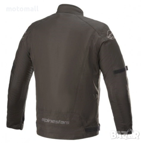 ТЕКСТИЛНО МОТО ЯКЕ ALPINESTARS HEADLANDS DRYSTAR BLACK, снимка 3 - Аксесоари и консумативи - 54483924