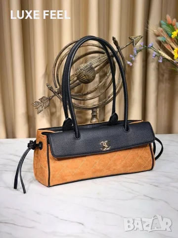 Chanel ⚜️Дамски Чанти , снимка 8 - Чанти - 55596499