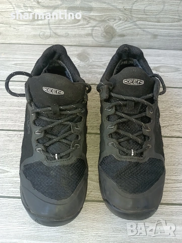 Keen Waterproof N 38,5 маратонки, снимка 3 - Маратонки - 55125076