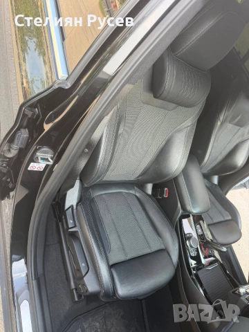 BMW X3  2.0D Xdrive  190 кс  - цена 18 400 евро , БЕЗ БАРТЕР частно лице продава / евро 6 стандарт , снимка 11 - Автомобили и джипове - 54610138