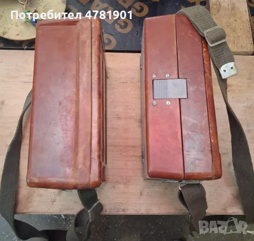 ТАП - 77 телефонен апарат 2-ва броя, снимка 3 - Стационарни телефони и факсове - 55471771