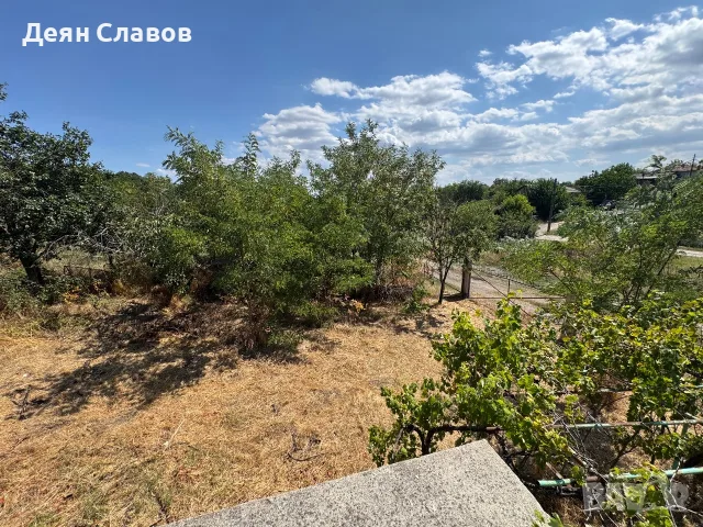 Продавам къща с имот с.Тракия, снимка 6 - Къщи - 55452003