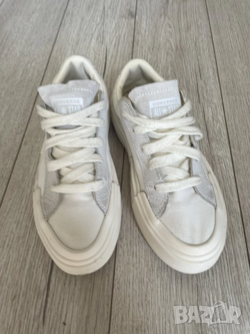 дамски кецове converse 