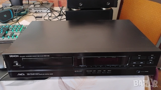 Denon DCD-595