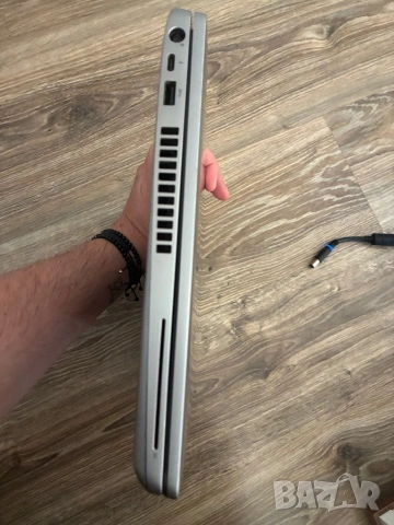 Dell Latitude 5510 - intel i7 10th gen. 32GB DDR4, снимка 8 - Лаптопи за работа - 54904011