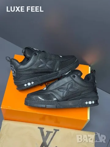 Louis Vuitton 🔹Мъжки Обувки 