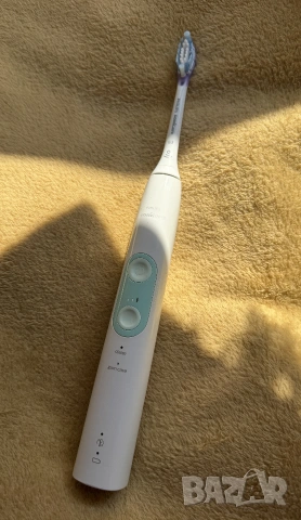 Philips Sonicare ProtectiveClean 4500, снимка 3 - Други - 55008408