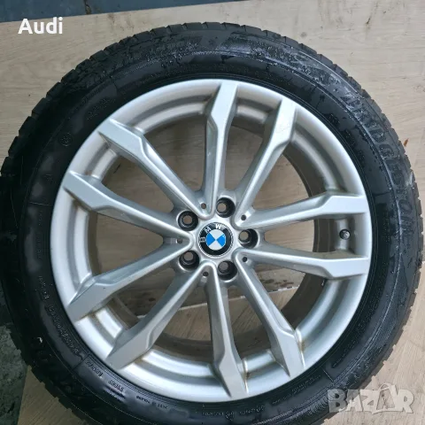 Оригинални Джанти Bmw 19 X3 G01 X4 G02
