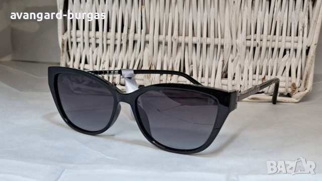 07. Дамски Слънчеви очила с поляризация Made in Bulgaria Didal