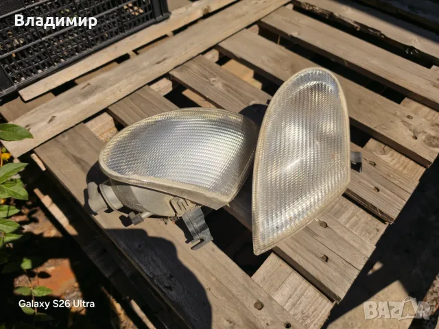 Продавам части за шаран 1996г., снимка 3 - Части - 55688952