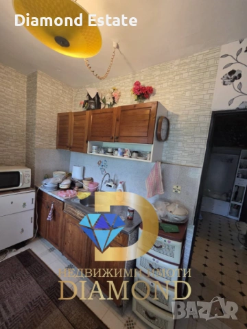 Апартамент в Димитровград, кв. Каменец, снимка 7 - Апартаменти - 54516148
