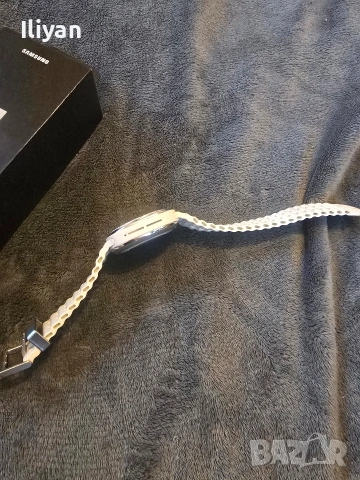 Samsung Galaxy Watch Ultra, снимка 6 - Смарт часовници - 54314019