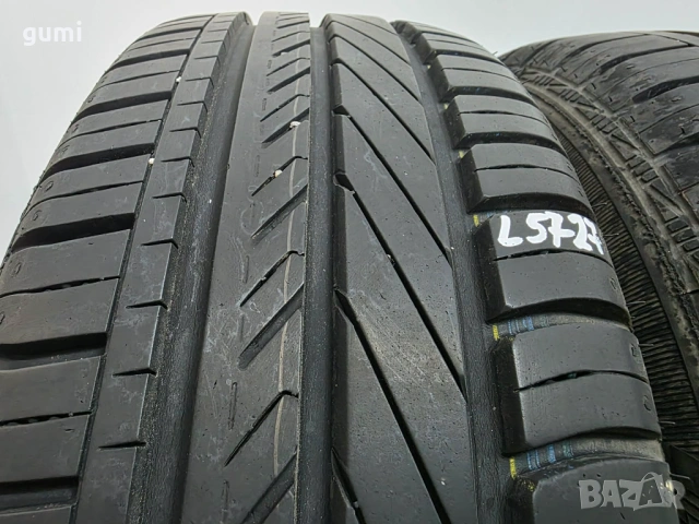 4бр летни гуми 185/60/14 GOODYEAR L05727 