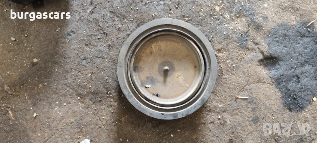 Демпферна шайба 03G105243 VW Golf 5 1.9-105к.с. BKC, снимка 4 - Части - 54438700