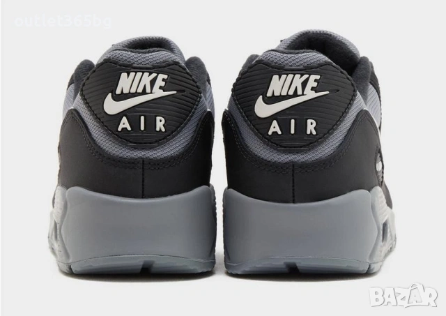 Nike - Air Max 90 №39,№41 Оригинал Код 705, снимка 3 - Маратонки - 54632039