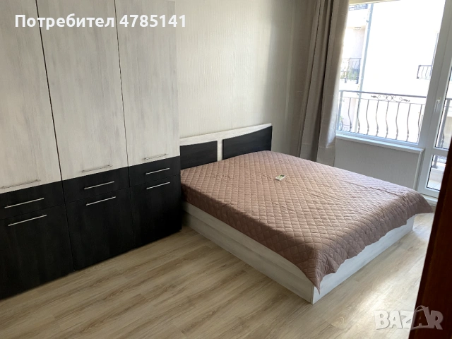 Двустаен апартамент под наем , снимка 7 - Апартаменти - 54182678