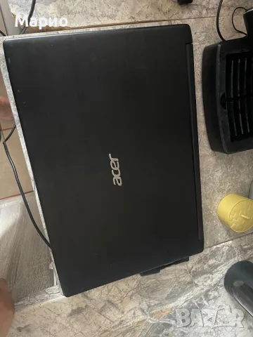 Лаптоп Acer aspire a315-33, снимка 2 - Лаптопи за дома - 55329424