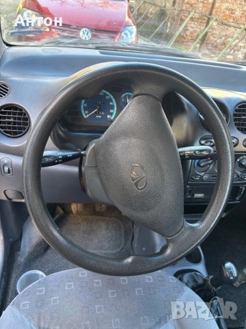 Darwoo, снимка 3 - Автомобили и джипове - 54746268