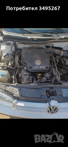 Golf 4 , снимка 7 - Автомобили и джипове - 54957355