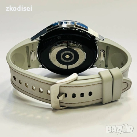 Smart часовник Samsung watch 6 43mm LTE, снимка 3 - Смарт часовници - 54381222