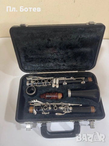 Кларинет Yamaha