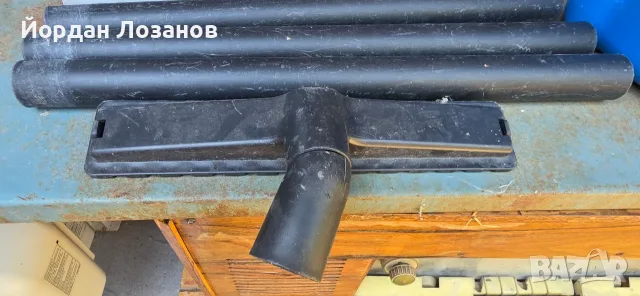 Прахосмукачка за басейн , снимка 8 - Басейни и аксесоари - 55541288