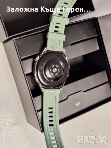 Смарт часовник Huawei Watch GT6, снимка 4 - Смарт часовници - 54516700