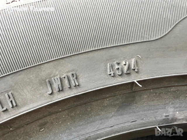 2бр летни гуми 255-50-19, снимка 7 - Гуми и джанти - 54559666