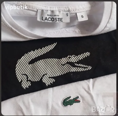 екипи nike lacoste plejn, снимка 5 - Спортни дрехи, екипи - 55670426