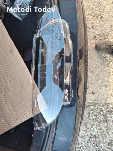 Стъкло за фар, снимка 8 - Части - 54050916