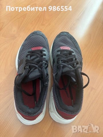 Маратонки Nike Air Max 38,5 номер, снимка 4 - Детски маратонки - 55121656