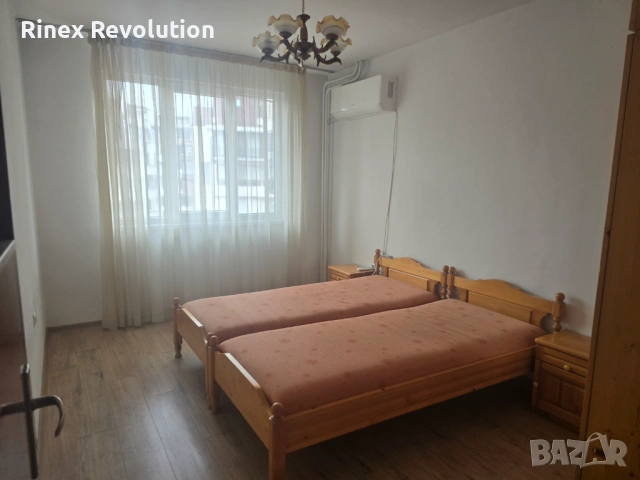 Тристаен апартамент под наем в Кършияка