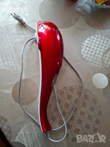 Масажор , снимка 8 - Масажори - 48379599