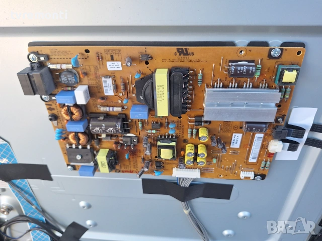 POWER BOARD ,LGP4247-13LPB8,EAX64905701(2.6) ,for 47inc DISPLAY LC470EUH PF P1 , LG модел 47LA660S