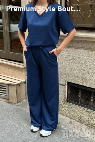 дамски екипи , снимка 4 - Спортни екипи - 54004119