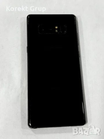 Samsung Galaxy Note 8, снимка 5 - Samsung - 55306209