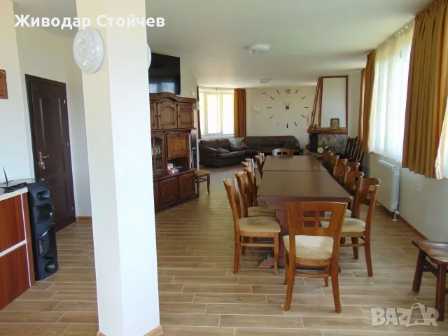Промоция Къща за гости Мечата дупка Момчиловци, снимка 2 - Почивки на планина - 55436831