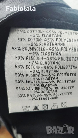 Elite 3/4 pants 38, снимка 5 - Панталони - 54774902