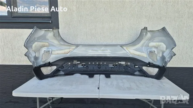 Задна броня Ford Puma година 2020 2021 2022 2023 2024 2025 код L1TB-17906-A1, L1TB17906A1 , снимка 6 - Аксесоари и консумативи - 55430474