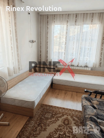 Тристаен апартамент в гр. Асеновград, снимка 4 - Апартаменти - 54753814