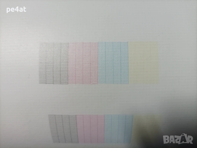 Mimaki jv3 160sp широкоформатен принтер, снимка 3 - Принтери, копири, скенери - 53923735