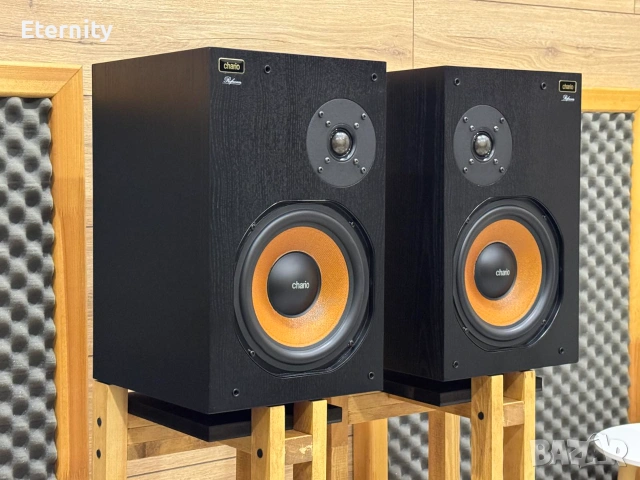 Chario Hiper 2 mkii Reference / Тонколони