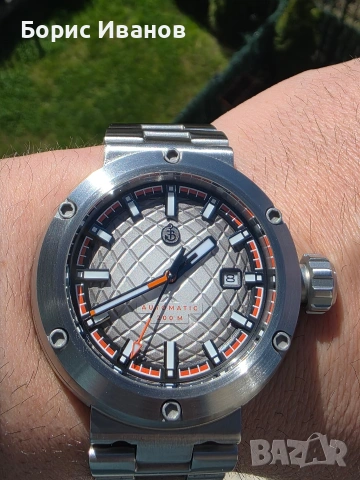 Buyalov 8315 RR01.2.11B