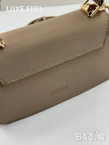 Mona ⚜️ Дамски Чанти , снимка 14 - Чанти - 55648023