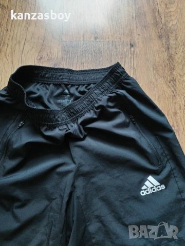 adidas AEROREADY - страхотни мъжки шорти КАТО НОВИ С, снимка 3 - Спортни дрехи, екипи - 54825607