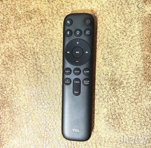 Саундбар/soundbar TCL S45H 2.0 100 W Dolby Atmos DTS-X HDMI eARC, снимка 7 - Аудиосистеми - 54898199