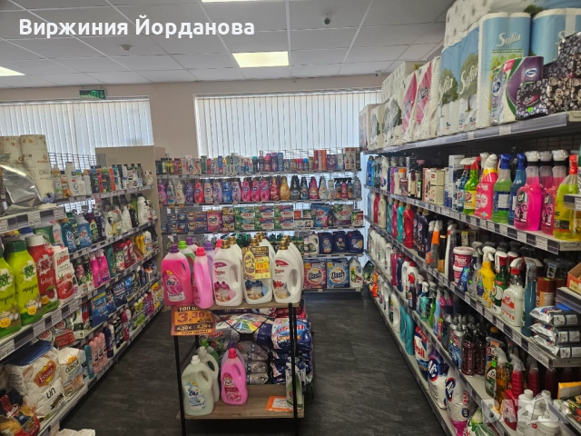 Стелажи за магазин/склад, снимка 3 - Стелажи и щандове - 54461057