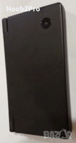 Nintendo DSi Black, снимка 3 - Nintendo конзоли - 54635533